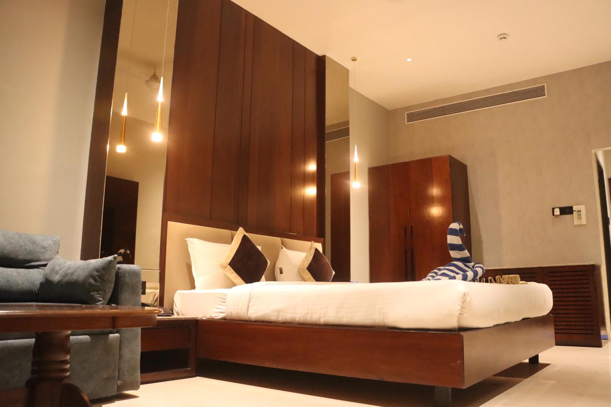 Motel Bilaspur City Exterior photo