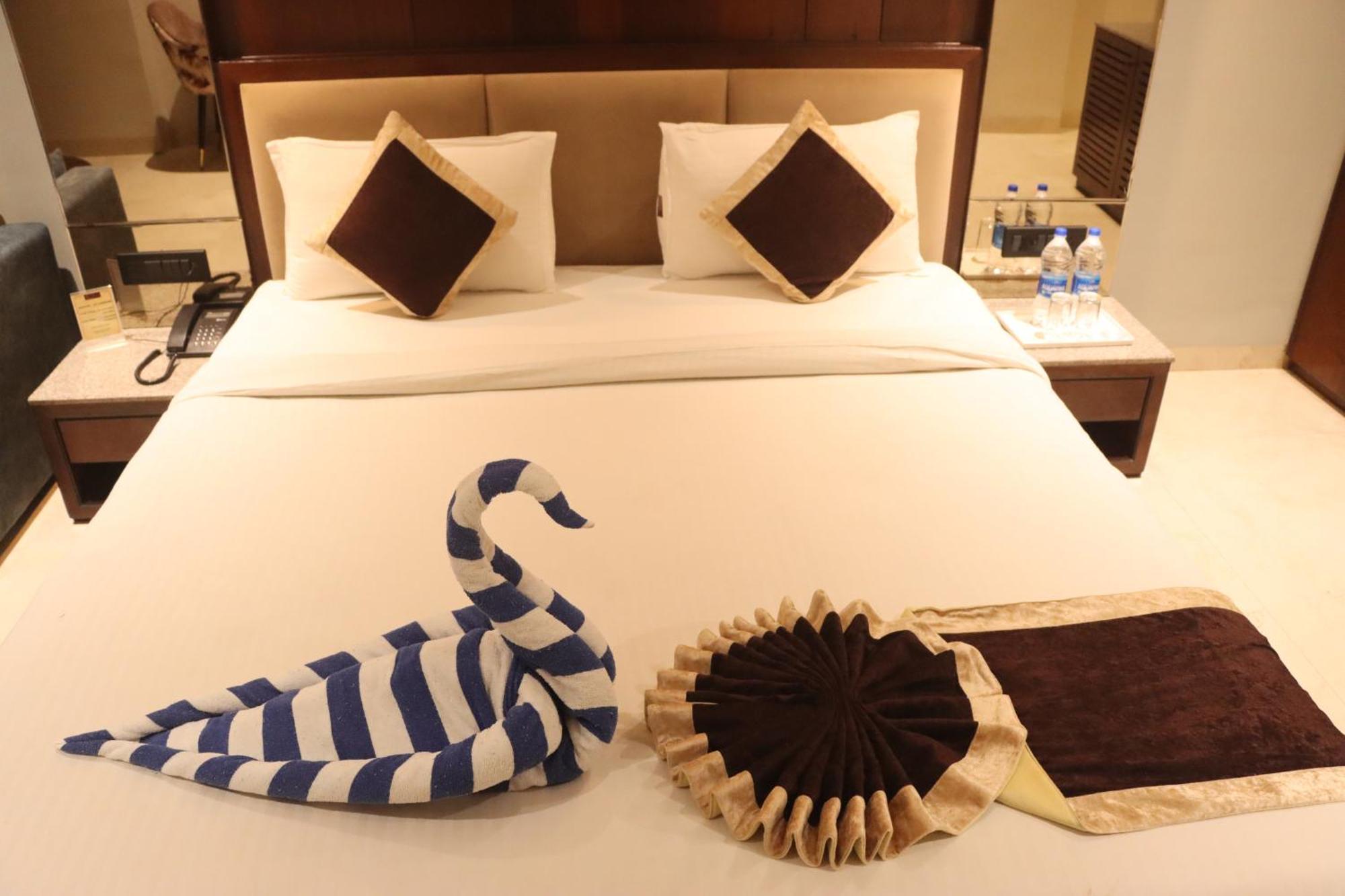 Motel Bilaspur City Exterior photo